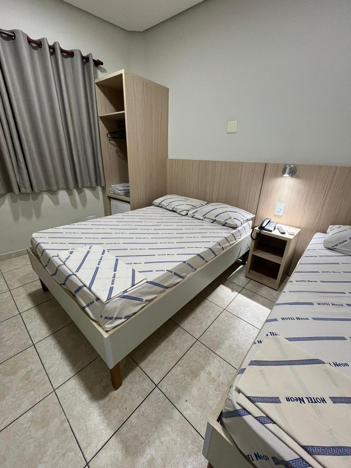 Hotel Neon: Downtown Gem Near Sampa Sky & Anhangabau Skate Park Sao Paulo Exterior photo